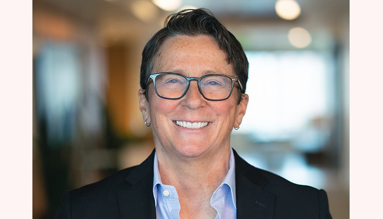 Daring Women: Kris Hermanns Says Leaders Must Learn to Make Good Decisions in an Ambiguous World