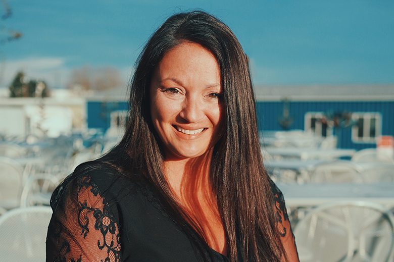 U.S. Bank's Kristy Dickson Says Raising the Comfort Level Helps to Advance Leadership Goals U.S. Bank's Kristy Dickson Says Raising the Comfort Level Helps to Advance Leadership Goals