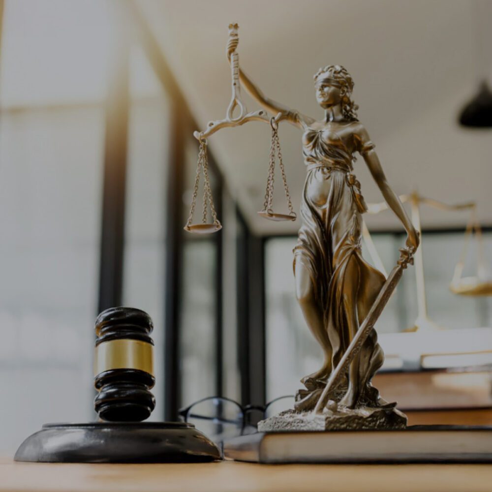 It Takes a Five-Star Team to Deliver Five-Star Service at Davis Law Group