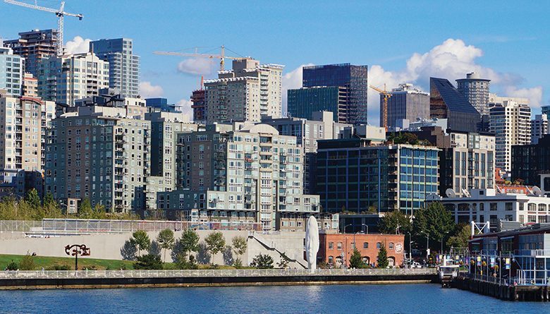 Off the Clock: Jennifer Wong Is Helping Convoy to Keep On Truckin Off the Clock: Jennifer Wong Is Helping Convoy to Keep On Truckin