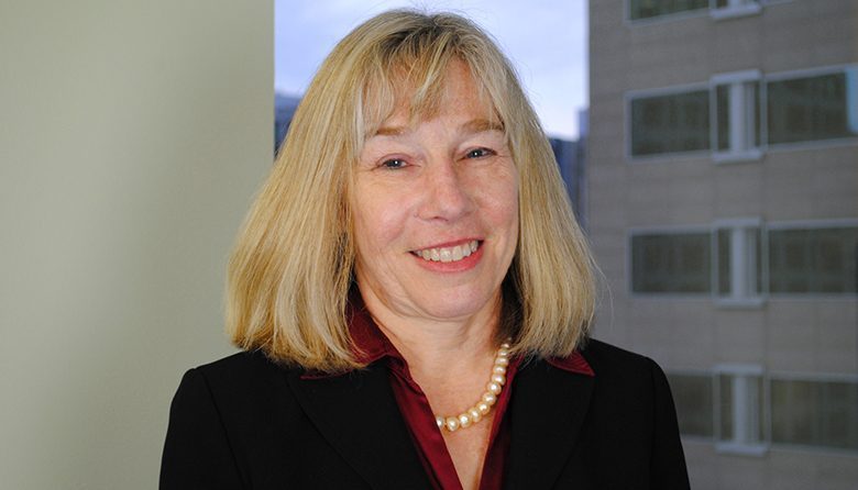 Daring Women Q&A: Leanne Berge, CEO of Community Health Plan of Washington