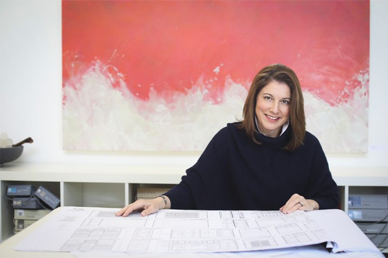 Seattle Entrepreneur LeeAnn Baker Stedings Story Shows That Bouncing Back Is a Path to Success