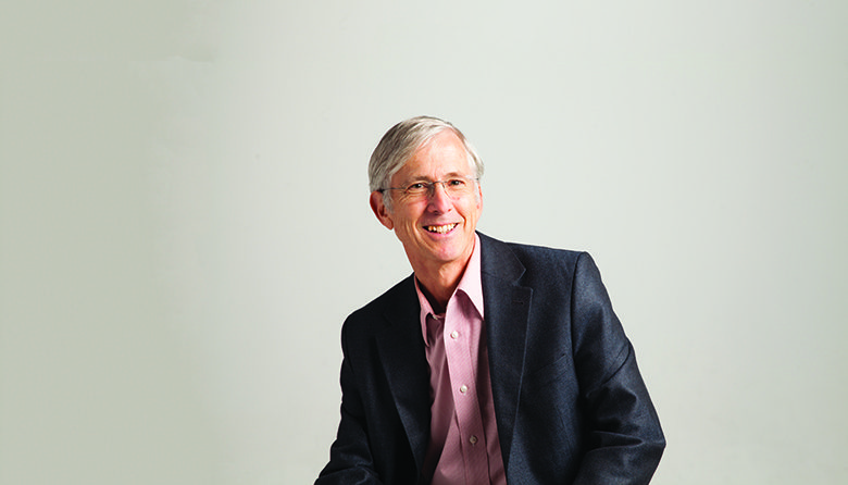 A Final Note from Our Outgoing Executive Editor