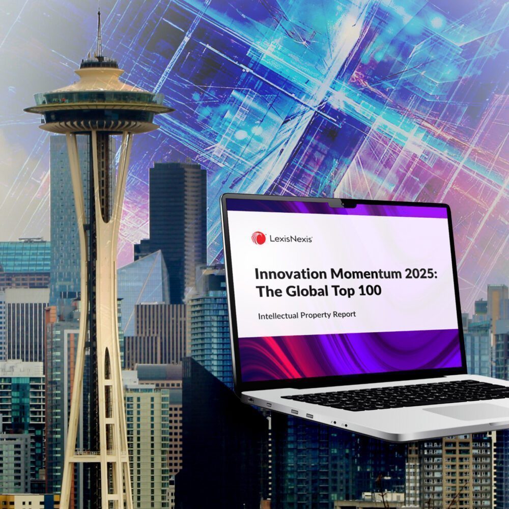 These Two Seattle Companies Make Global Innovators List