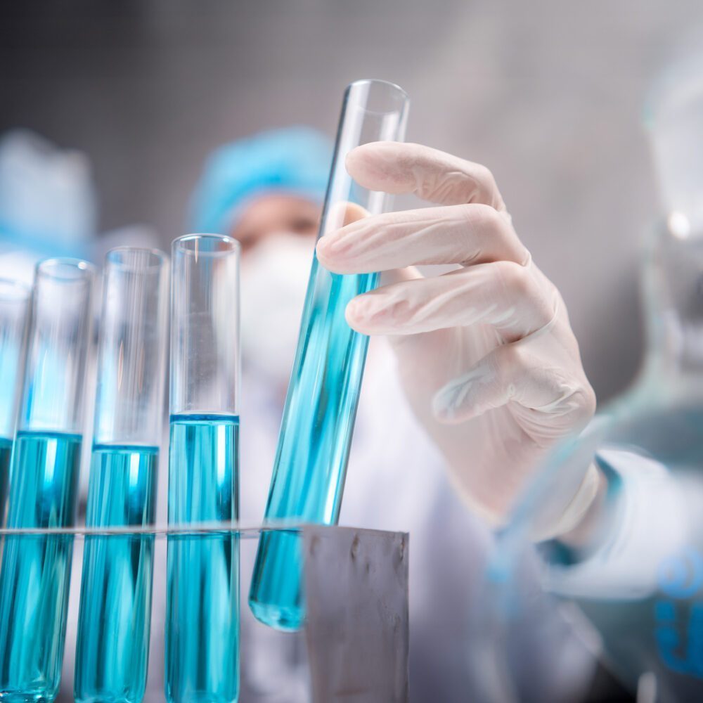 Statshot: Life Science on the Rise in Washington Statshot: Life Science on the Rise in Washington