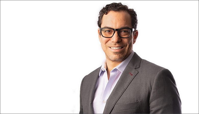 2019 Executive Excellence Awards: Manny Medina, Outreach Inc.