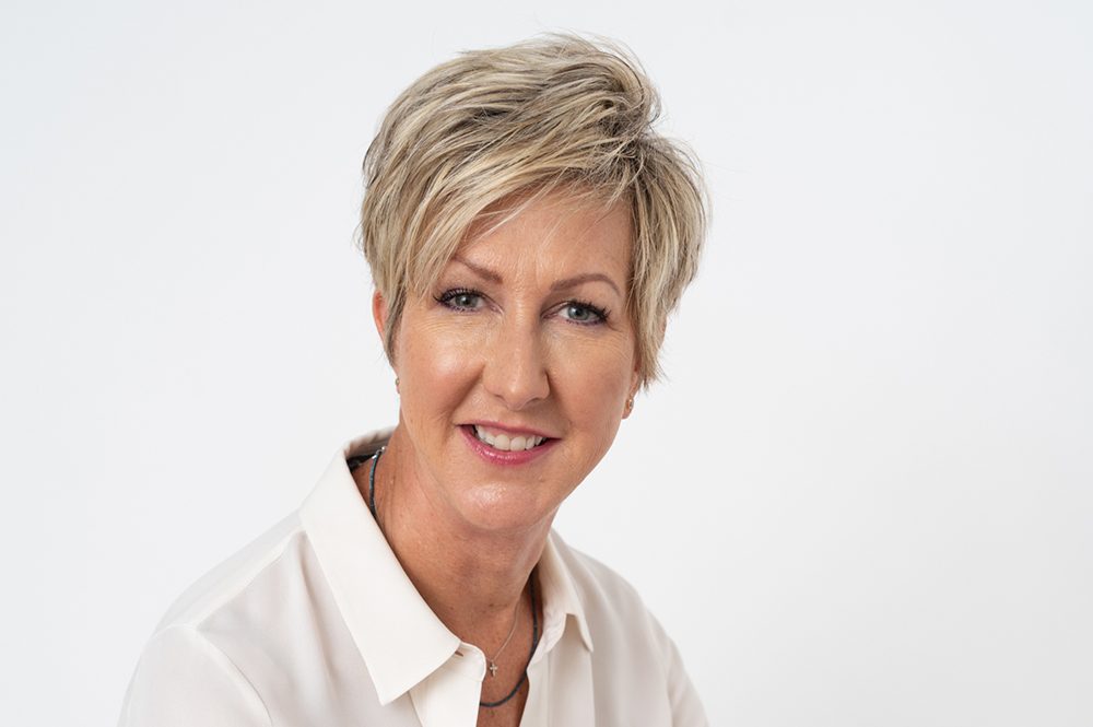 Daring Women: Caiman Consultings Marci Marra Believes Self-awareness Is Critical to Effective Leadership