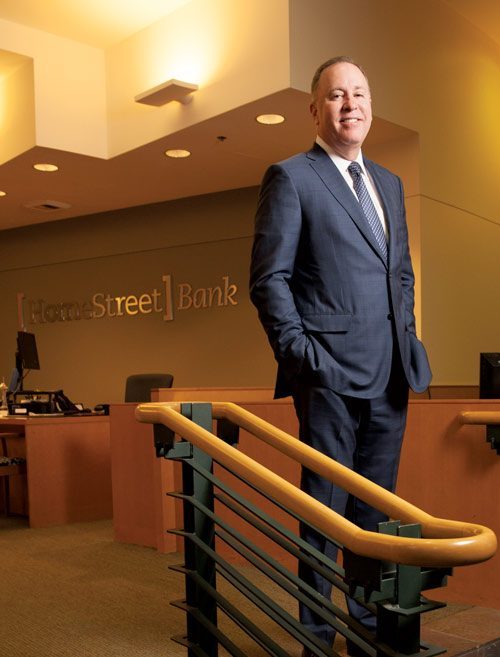 The 2016 Executive Excellence Awards: Mark K. Mason The 2016 Executive Excellence Awards: Mark K. Mason