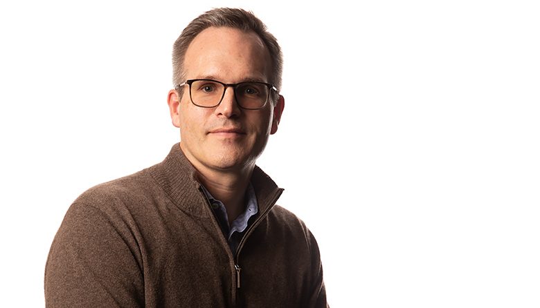 2019 Executive Excellence Awards: Mark Mader, Smartsheet Inc.