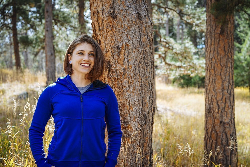 Daring Women: Intertox Inc. Scientist and World-Class Mountain Bike Athlete Anne Galyean Believes in Embracing Fear