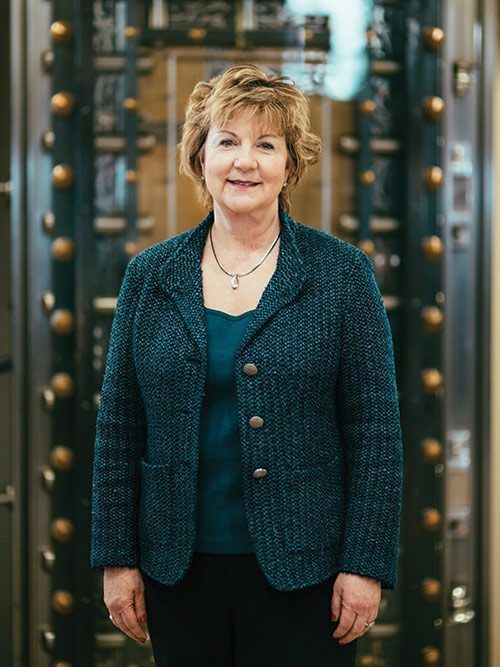 The 2016 Executive Excellence Awards: Megan Clubb The 2016 Executive Excellence Awards: Megan Clubb