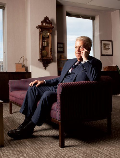 The 2016 Executive Excellence Awards: Lifetime Achievement Award The 2016 Executive Excellence Awards: Lifetime Achievement Award