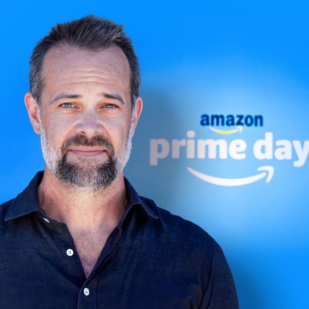 Remembering Amazon’s First Prime Day: ‘Intimidating as Hell’