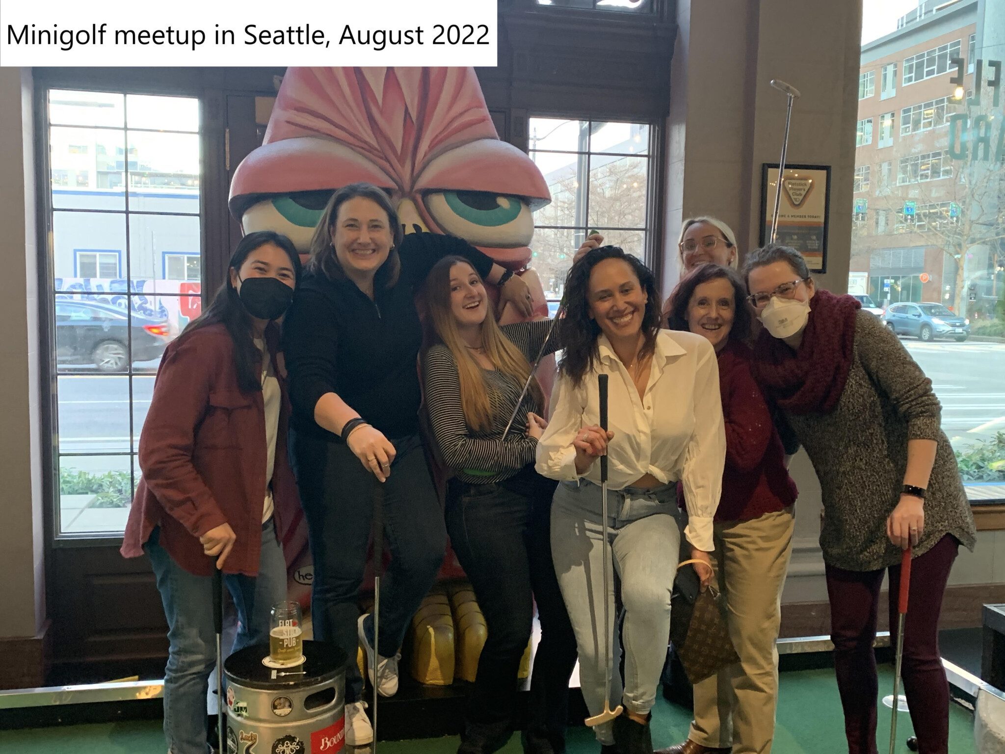 Photo courtesy of Logic20/20