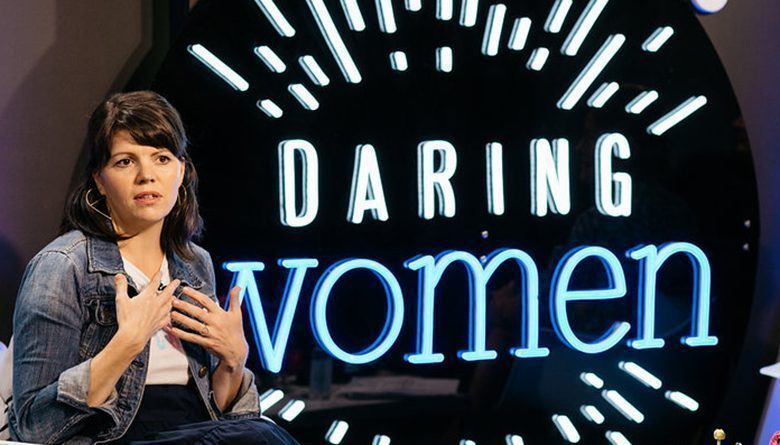 Daring Women Q&A: Molly Moon Neitzel, Founder and CEO of Molly Moons Homemade Ice Cream Daring Women Q&A: Molly Moon Neitzel, Founder and CEO of Molly Moons Homemade Ice Cream