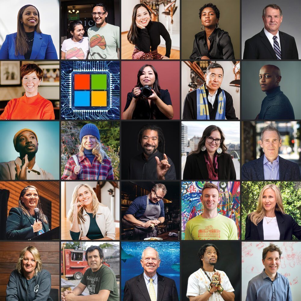 The Most Influential People