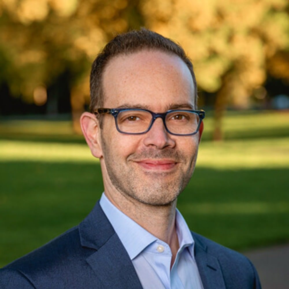 He’s Living in the Upzone