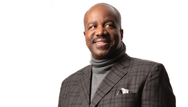 2019 Executive Excellence Awards: Orlando Ashford, Holland America Line 2019 Executive Excellence Awards: Orlando Ashford, Holland America Line