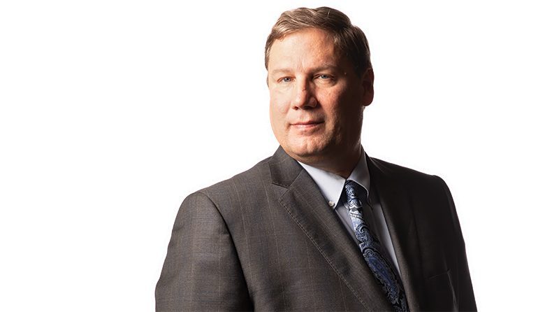 2019 Executive Excellence Awards: Patrick Callahan, Urban Renaissance Group