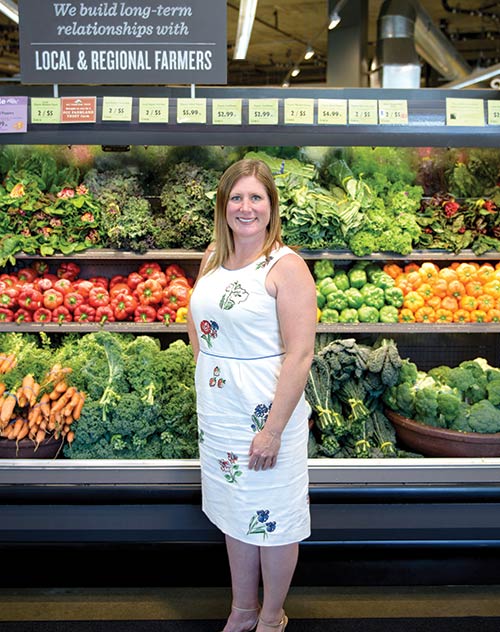 Executive Q&A: Growing Organically Executive Q&A: Growing Organically