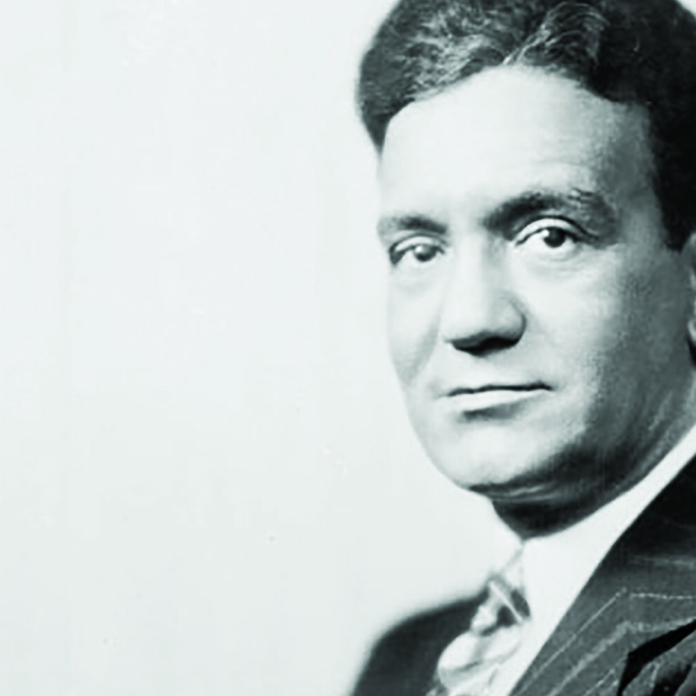 On Reflection: Who will be  Our Pecora?