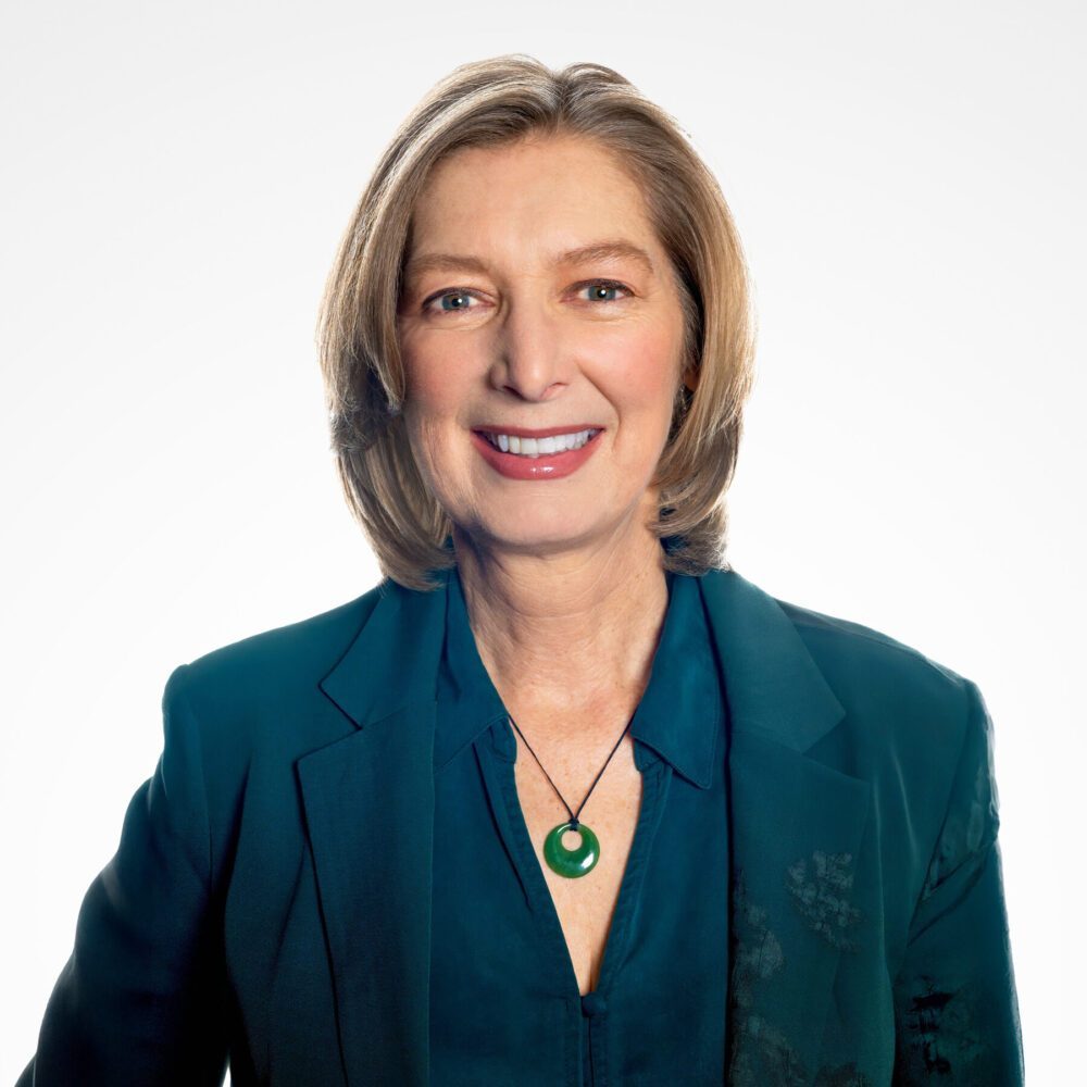 Seattle Aquarium Names New CEO Seattle Aquarium Names New CEO