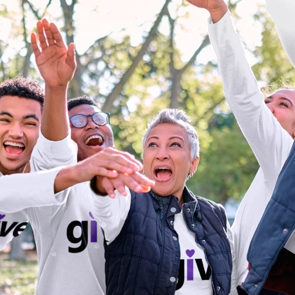 Microsoft To Grant $50,000 to 50 Nonprofits For Its 50th Birthday