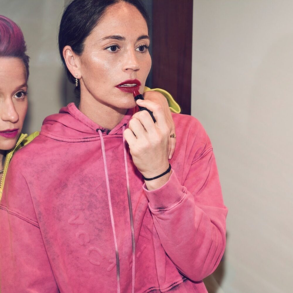 Sue Bird’s Latest Honor? A Seattle City Street.