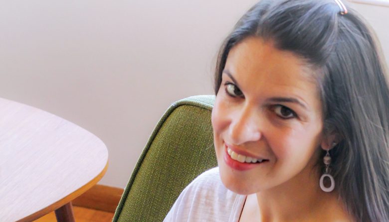 Off the Clock Profile #8: Rebekah Bastian