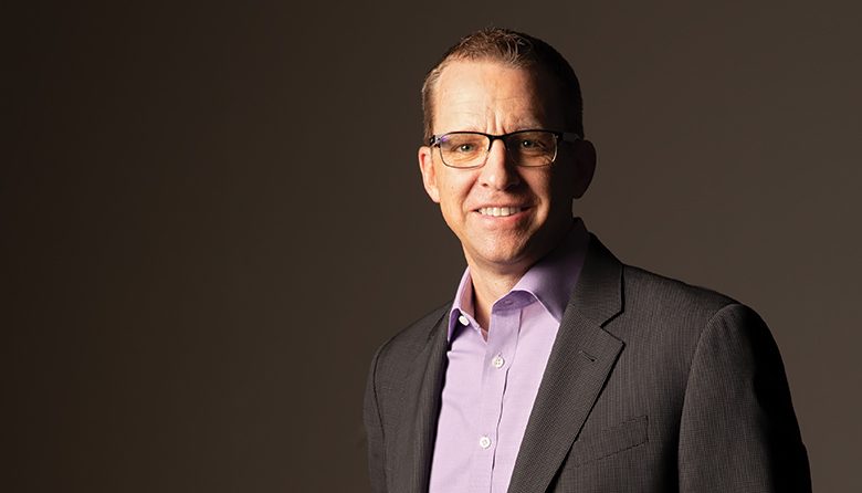 2019 Executive Excellence Awards: Rob Martin, BDA LLC