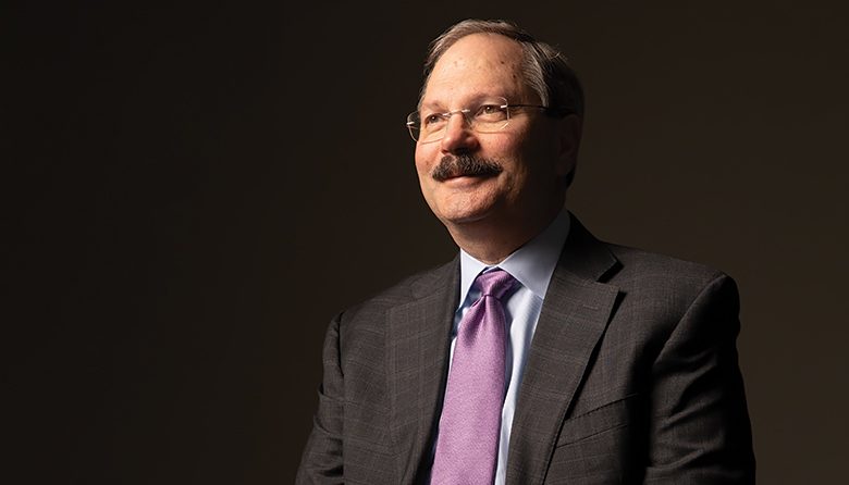 2019 Executive Excellence Awards: Robert Moser, Laird Norton Wealth Management