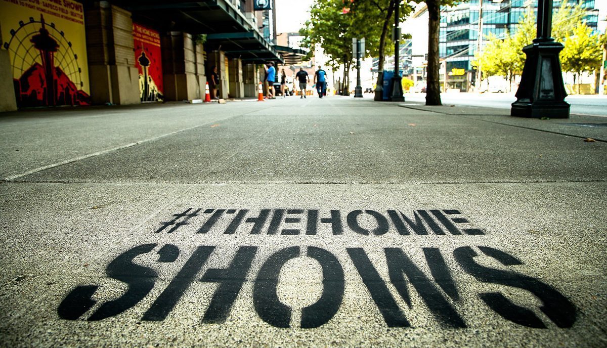 50+ Businesses Join Pearl Jam to Call for Shared Strategy to Fight Homelessness in Seattle Region 50+ Businesses Join Pearl Jam to Call for Shared Strategy to Fight Homelessness in Seattle Region