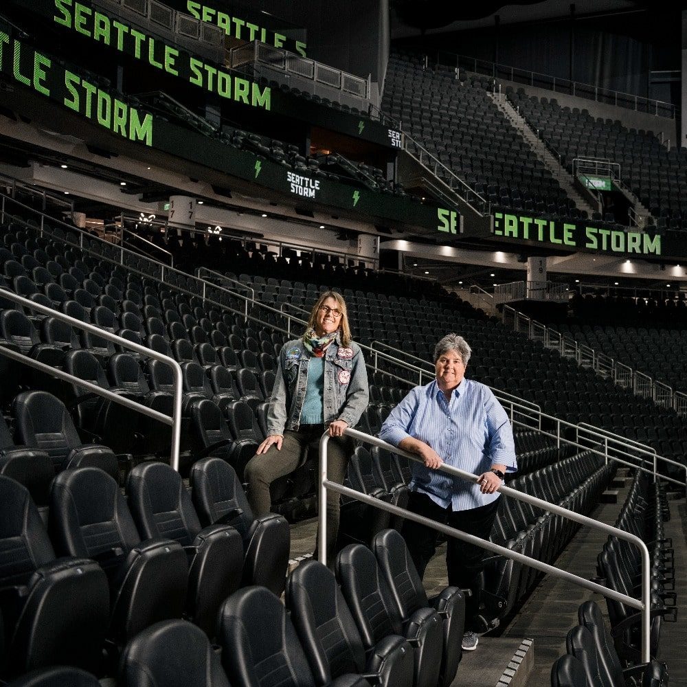 Shelter for the Storm