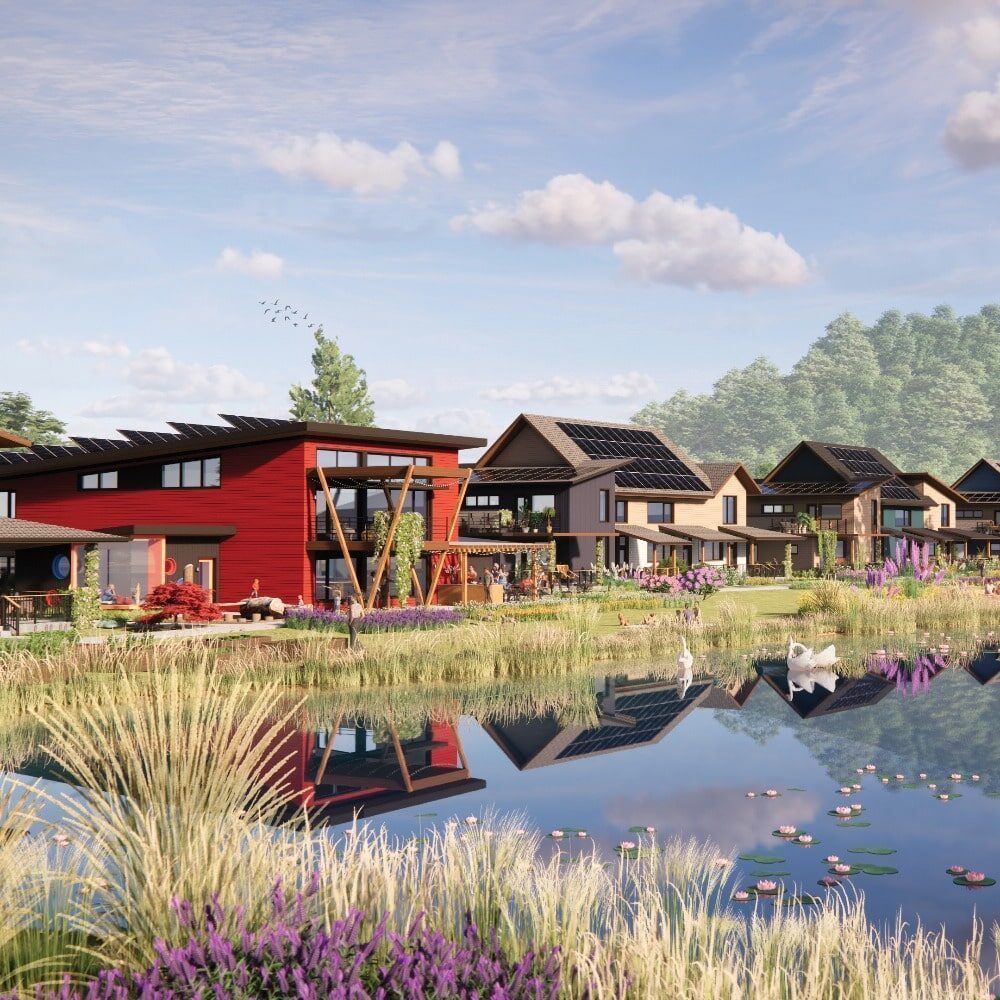 Agrivillage Adventure