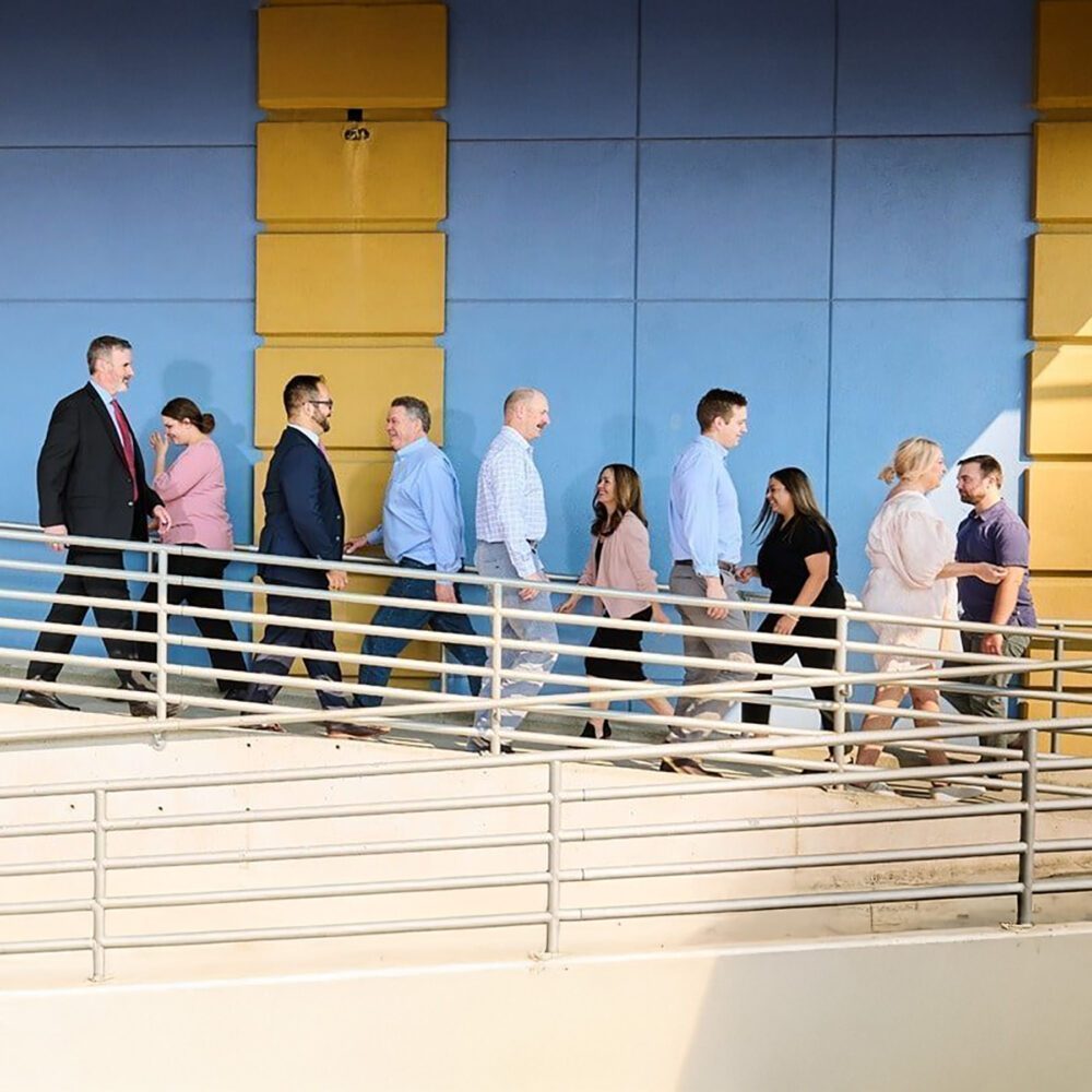 Life Inside The Law at Schlemlein Fick & Franklin Life Inside The Law at Schlemlein Fick & Franklin