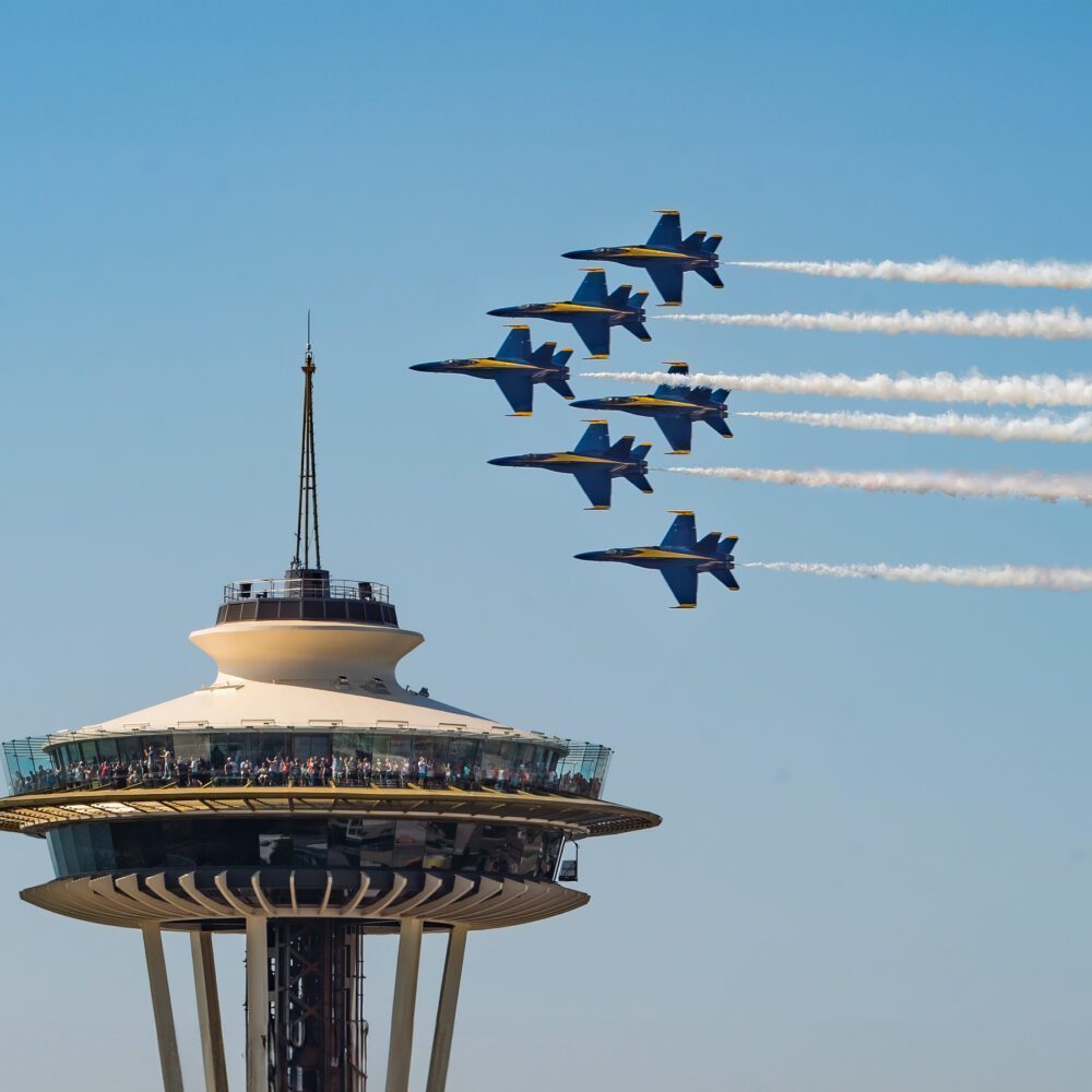 Seafair Names New CEO