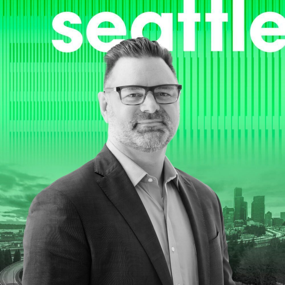Podcast: Scott Stulen: Leading Seattle Art Museum into the Future