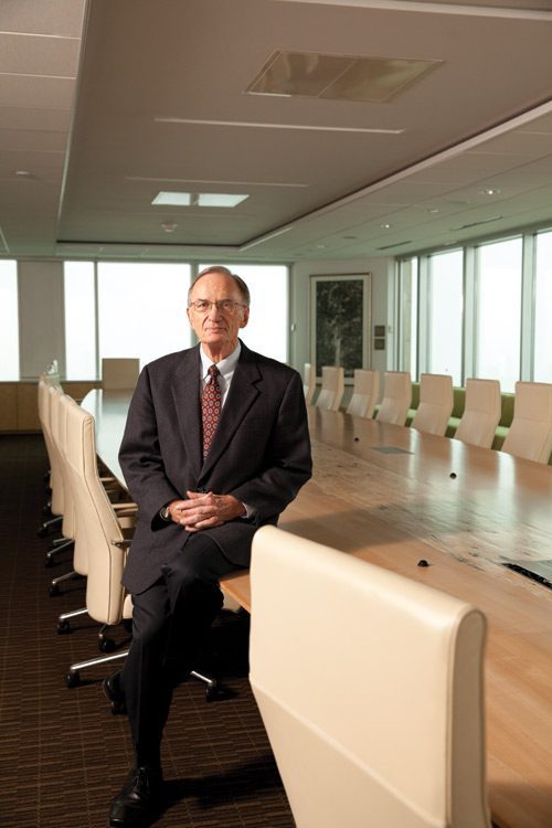 The 2014 Executive Excellence Awards: J. Shan Mullin The 2014 Executive Excellence Awards: J. Shan Mullin