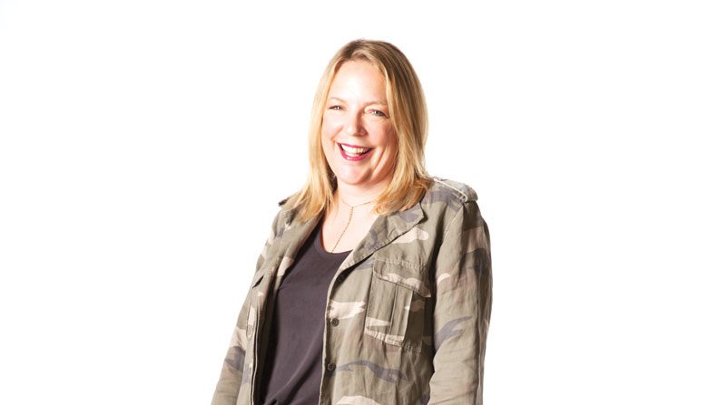 2018 Executive Excellence Awards: Sharelle Klaus, Dry Soda Company