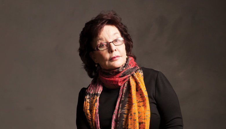 2018 Executive Excellence Awards: Sharon Osborne, Children's Home Society of Washington