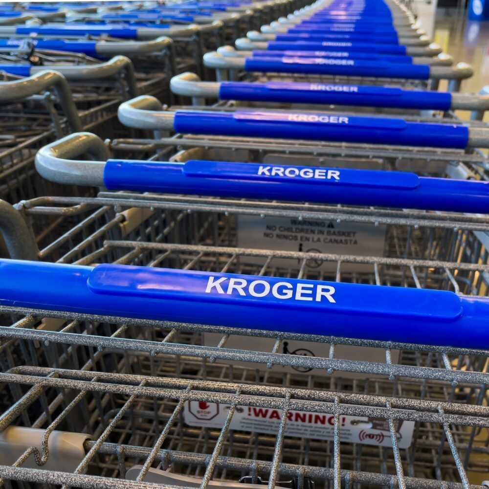 Judges Block Kroger-Albertsons Merger