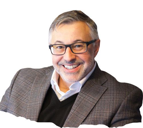 CEO Adviser: Eastern Exposure