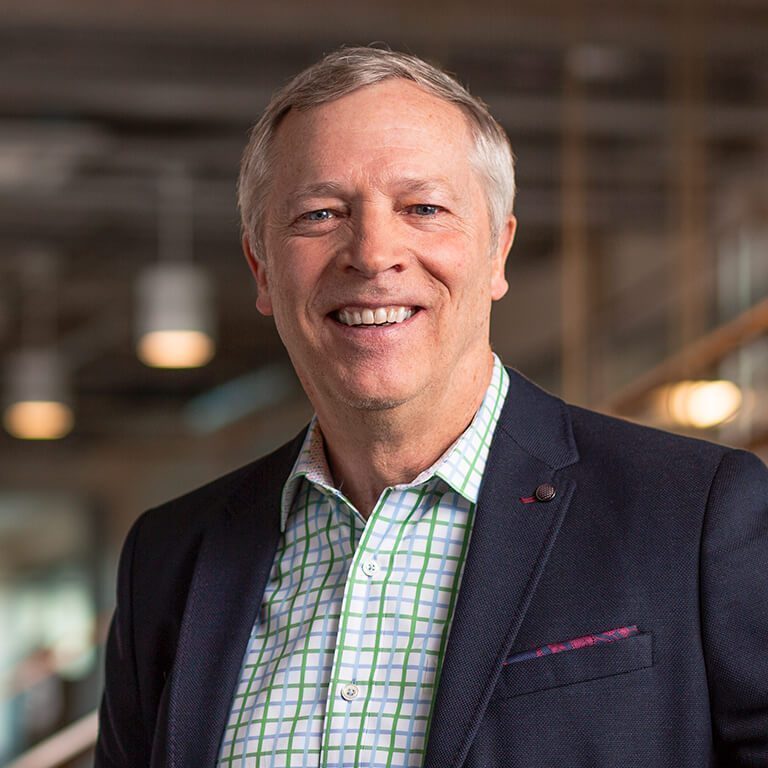 Column: The Benefits of Working Together Column: The Benefits of Working Together