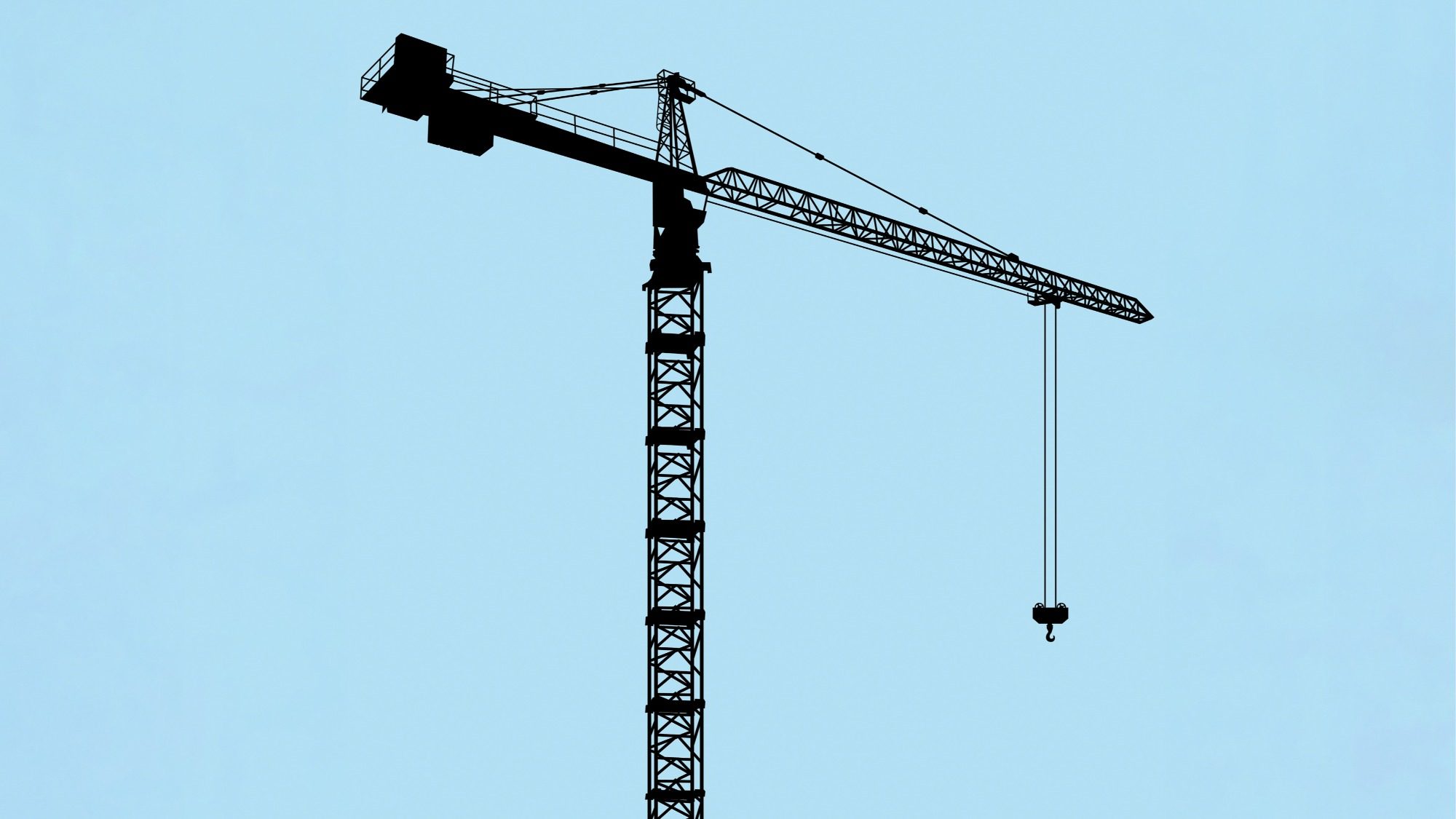 Buildings are getting high in Seattle