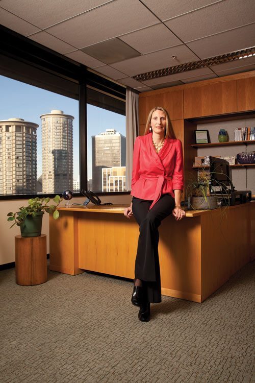 The 2014 Executive Excellence Awards: Sue Anderson The 2014 Executive Excellence Awards: Sue Anderson