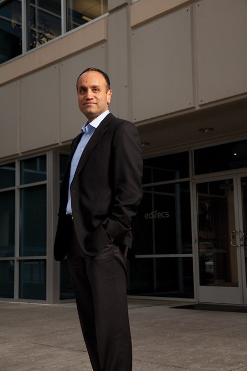 The 2014 Executive Excellence Awards: Sunny Singh The 2014 Executive Excellence Awards: Sunny Singh