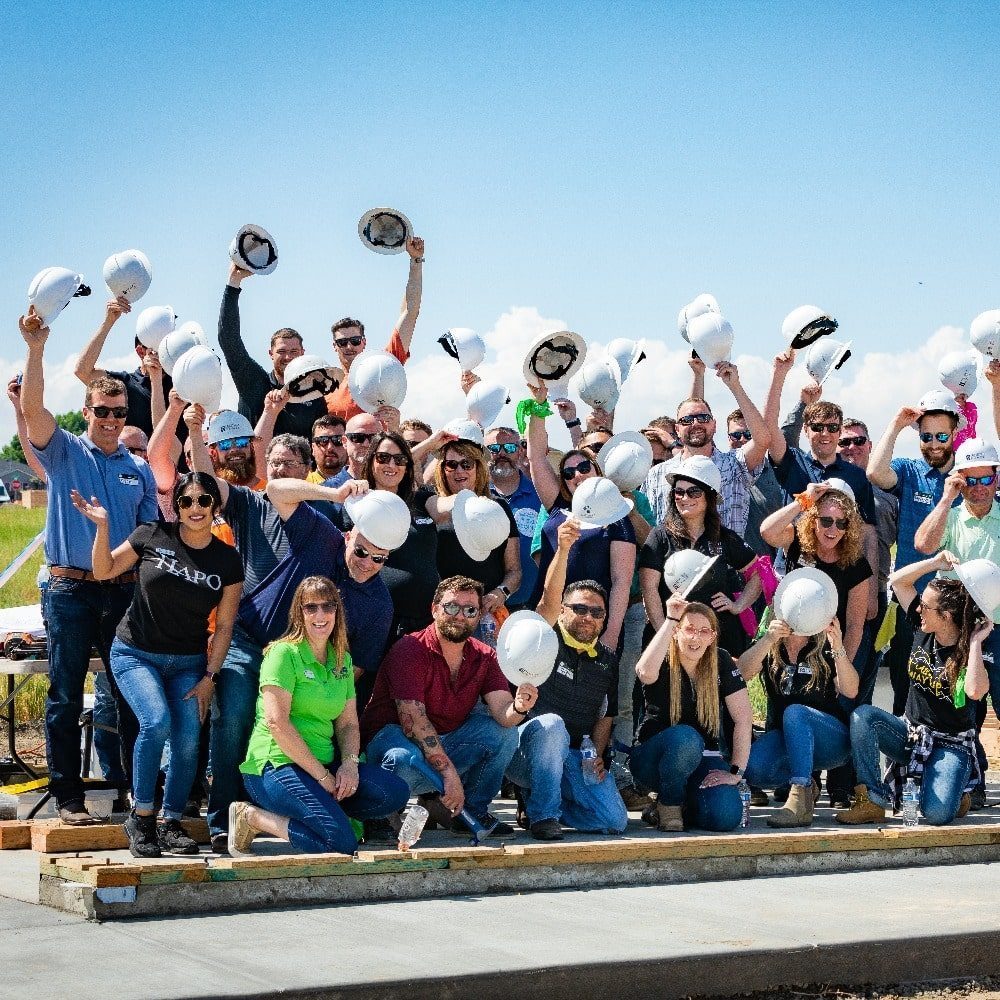 Creating Community Creating Community