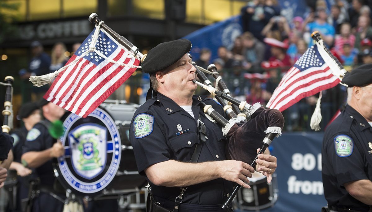 Let's Embrace Seafair Let's Embrace Seafair