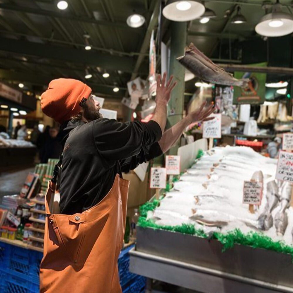 The Numbers Are In: Seattle Tourism Is Back The Numbers Are In: Seattle Tourism Is Back