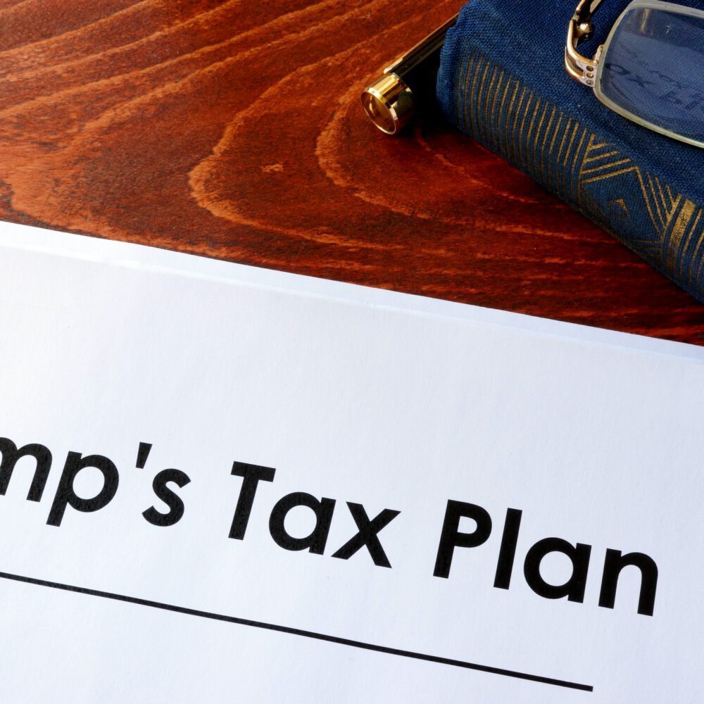 Why Seattle Could Be an Important Test Case for Trump's Tax Overhaul